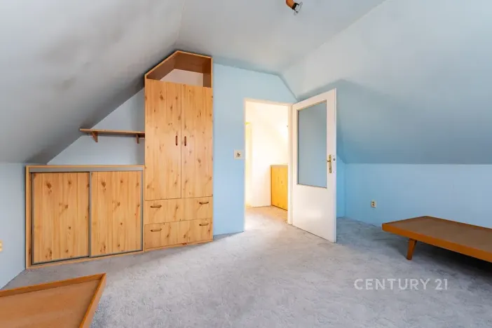 Prodej rodinného domu, Praha - Vinoř, V podskalí, 139 m2