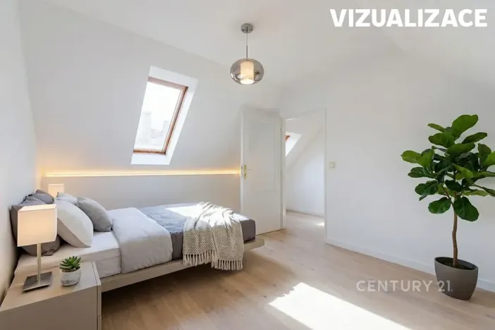 Prodej rodinného domu, Praha - Vinoř, V podskalí, 139 m2