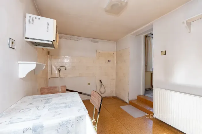 Prodej rodinného domu, Praha - Vinoř, V podskalí, 139 m2