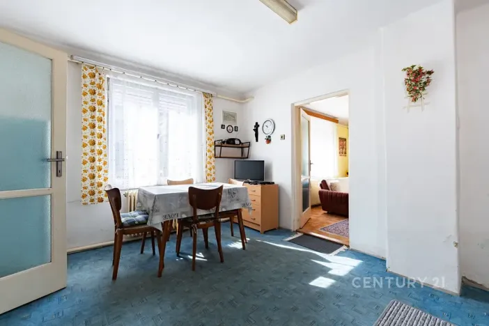 Prodej rodinného domu, Praha - Vinoř, V podskalí, 139 m2