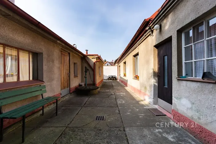 Prodej rodinného domu, Praha - Vinoř, V podskalí, 139 m2