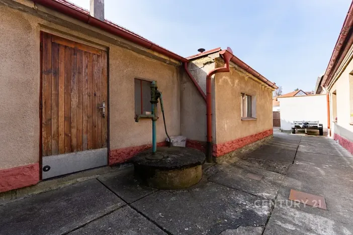 Prodej rodinného domu, Praha - Vinoř, V podskalí, 139 m2