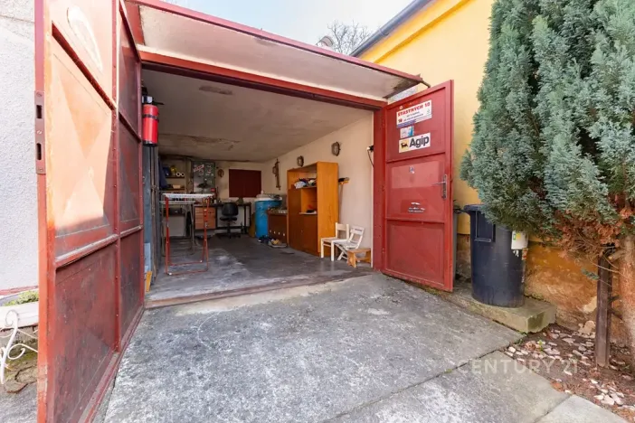 Prodej rodinného domu, Praha - Vinoř, V podskalí, 139 m2