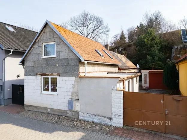 Prodej rodinného domu, Praha - Vinoř, V podskalí, 139 m2