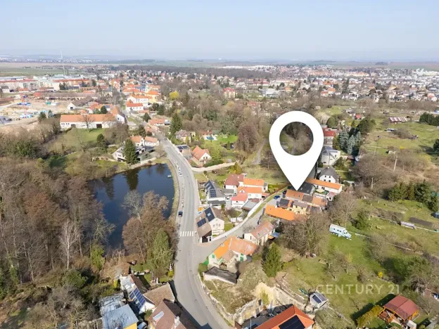 Prodej rodinného domu, Praha - Vinoř, V podskalí, 139 m2