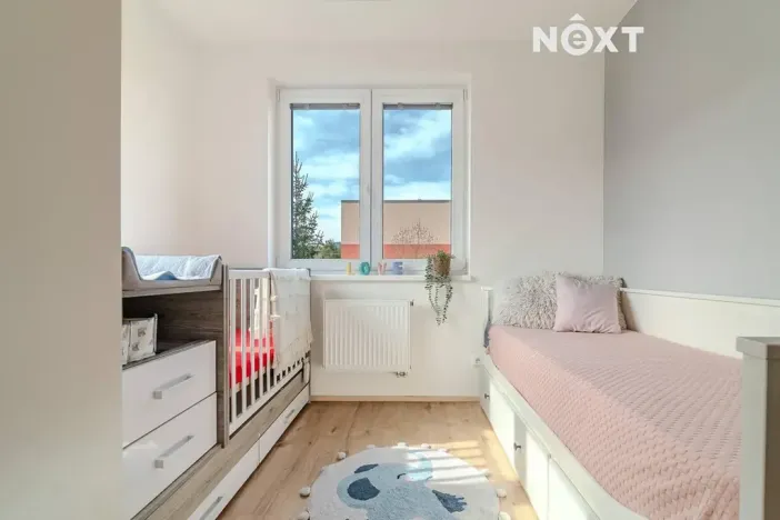 Prodej bytu 3+kk, Jince, Zborovská, 91 m2