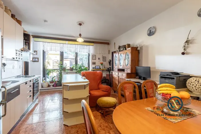 Prodej vícegeneračního domu, Mikulov, Na Jámě, 220 m2