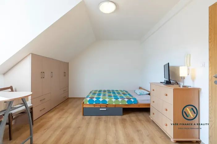 Prodej vícegeneračního domu, Mikulov, Na Jámě, 220 m2