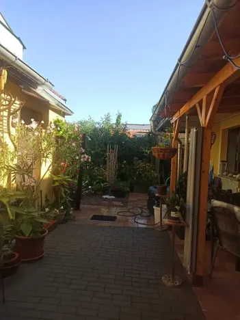 Prodej vícegeneračního domu, Mikulov, Na Jámě, 220 m2