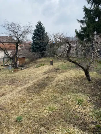 Pronájem - jiné, Praha - Radotín, Horymírovo náměstí, 14 m2