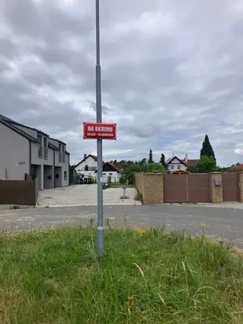 Prodej vily, Sulice, Na Okruhu, 286 m2