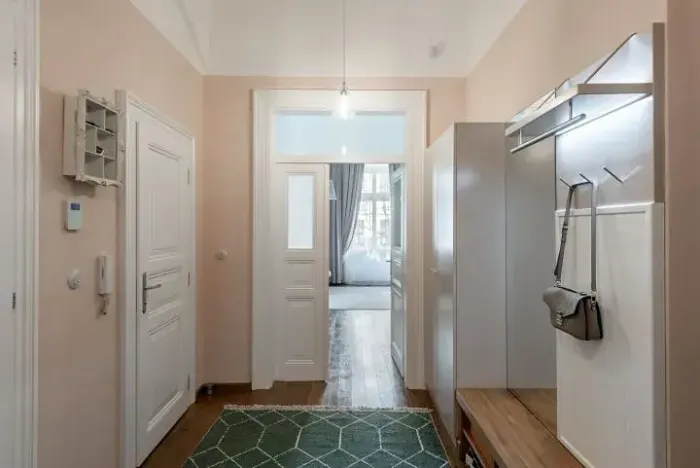 Prodej bytu 3+1, Praha - Smíchov, Drtinova, 121 m2