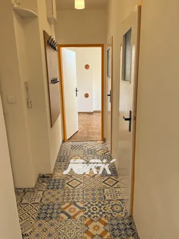 Pronájem bytu 2+kk, Pardubice, Sakařova, 51 m2