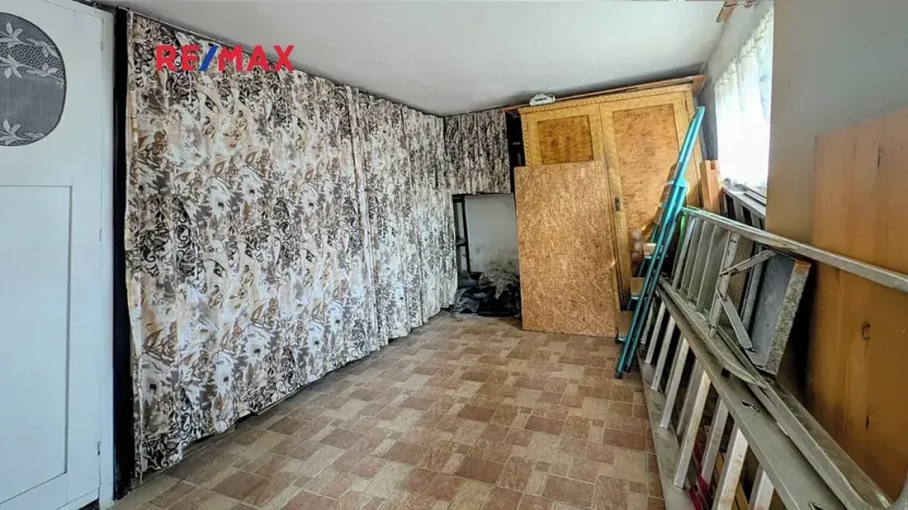 Prodej chaty, Stříbrná Skalice, 48 m2