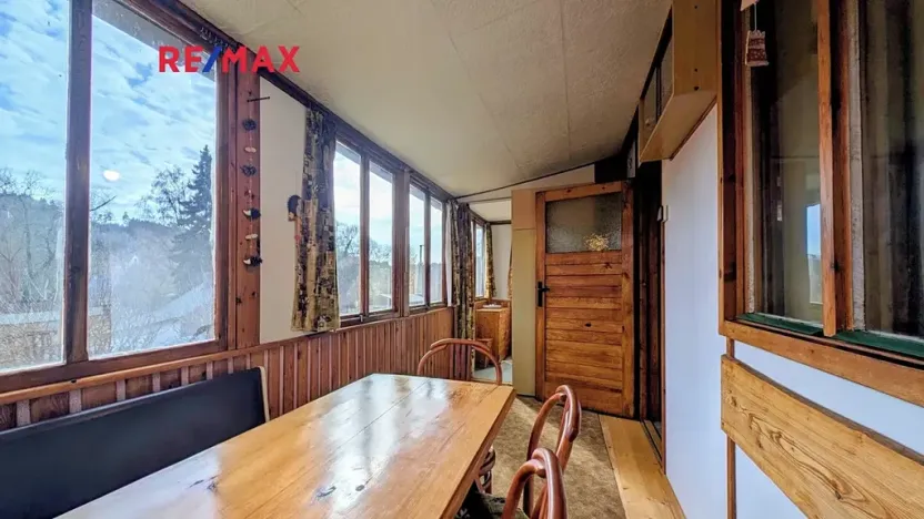 Prodej chaty, Stříbrná Skalice, 48 m2