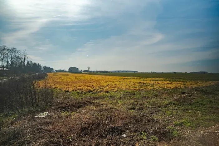 Prodej pozemku pro bydlení, Chudeřice, 1000 m2