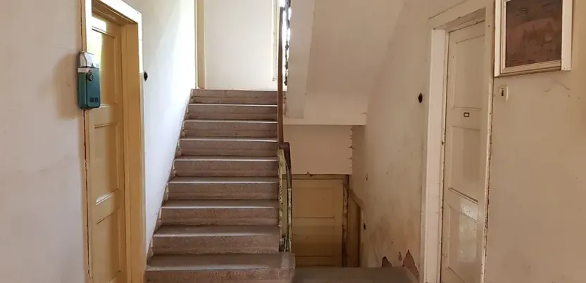 Prodej podílu rodinného domu, Nová Paka, Na Vyhlídce, 120 m2