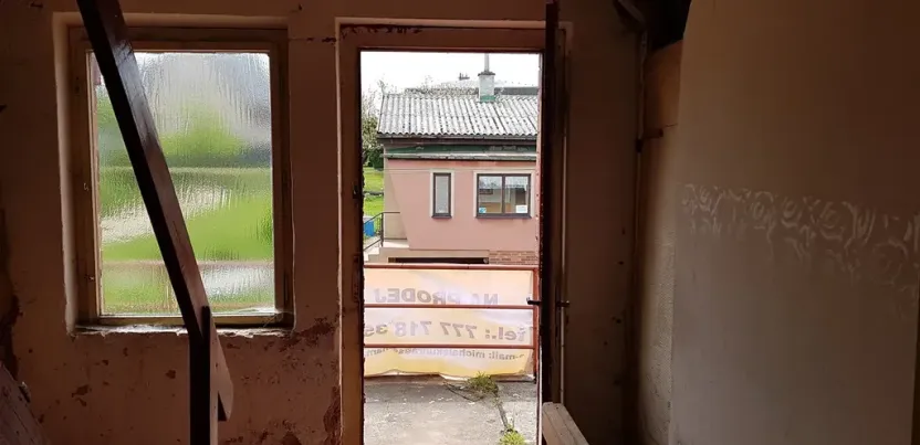 Prodej podílu rodinného domu, Nová Paka, Na Vyhlídce, 120 m2