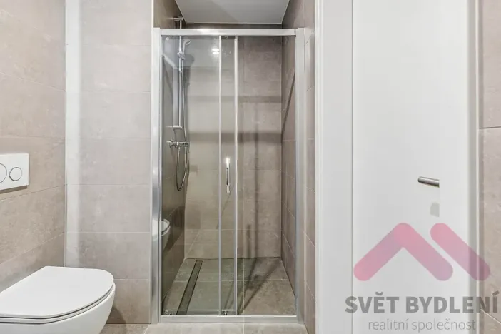 Prodej bytu 1+kk, Praha - Modřany, Komořanská, 37 m2