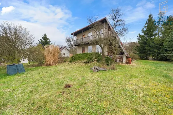 Prodej chaty, Holešov, 95 m2