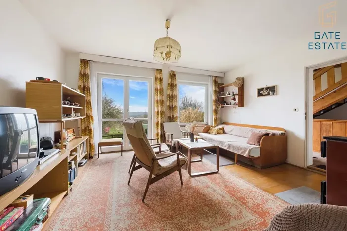 Prodej chaty, Holešov, 95 m2