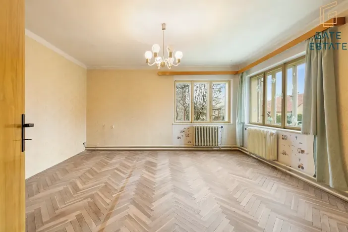 Prodej rodinného domu, Všechovice, 187 m2