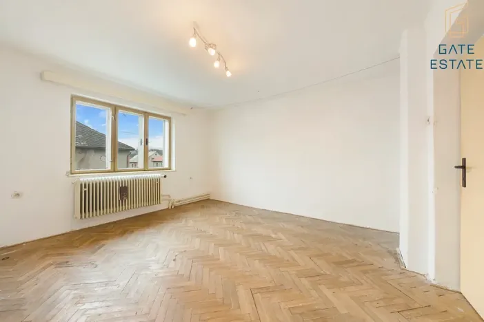 Prodej rodinného domu, Všechovice, 187 m2