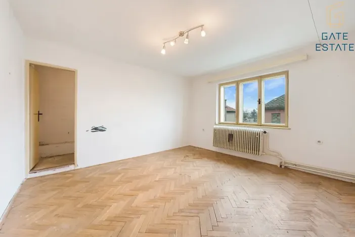 Prodej rodinného domu, Všechovice, 187 m2