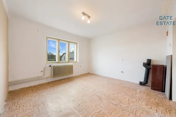 Prodej rodinného domu, Všechovice, 187 m2