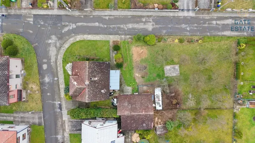 Prodej rodinného domu, Všechovice, 187 m2