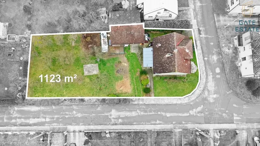 Prodej rodinného domu, Všechovice, 187 m2