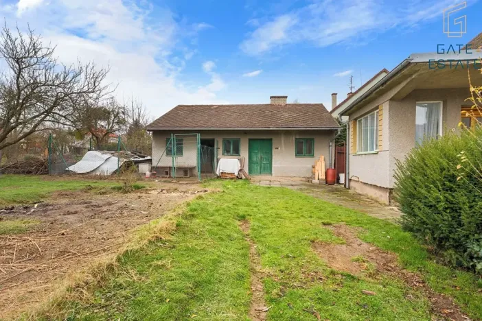 Prodej rodinného domu, Všechovice, 187 m2