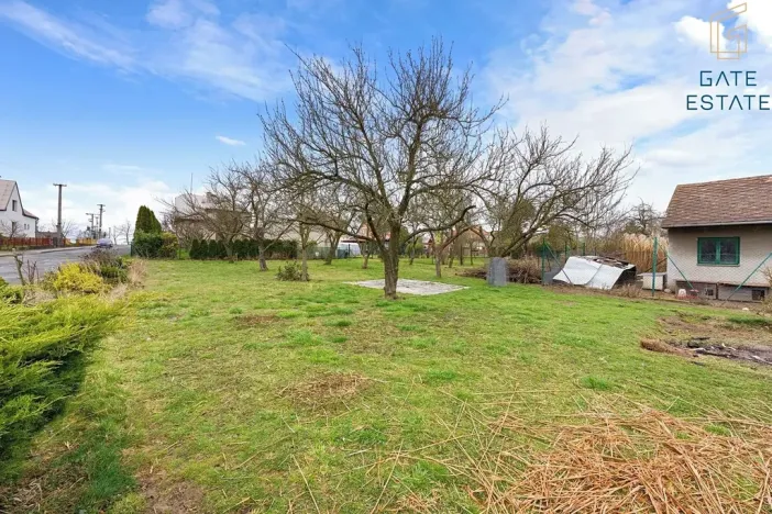 Prodej rodinného domu, Všechovice, 187 m2