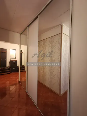 Pronájem bytu 3+1, Brno, 72 m2