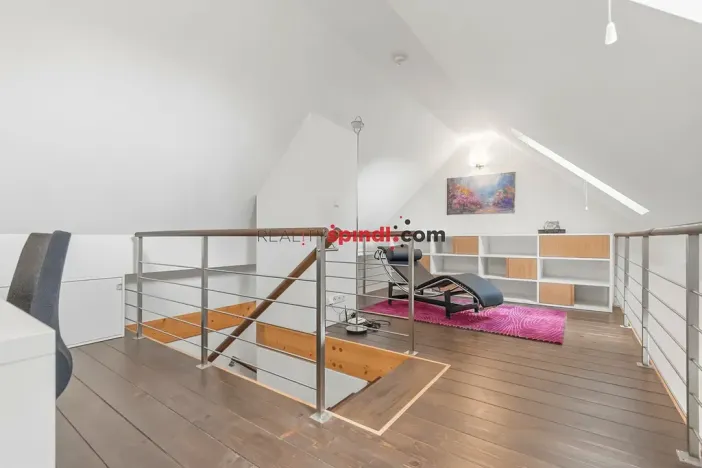 Prodej bytu 4+1, Špindlerův Mlýn, 149 m2