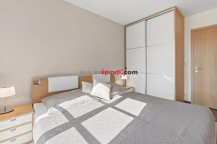 Prodej bytu 4+1, Špindlerův Mlýn, 149 m2