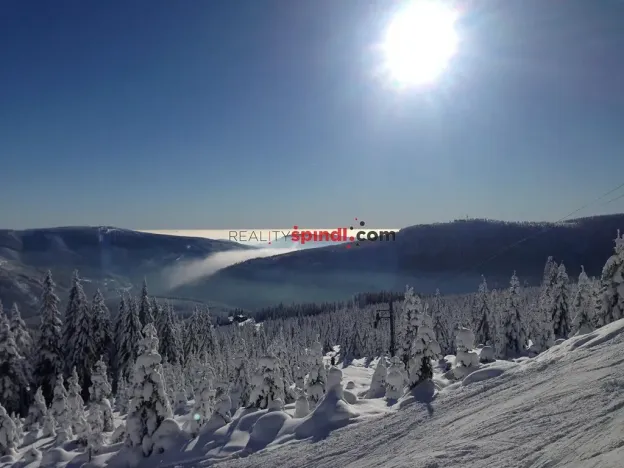 Prodej bytu 4+1, Špindlerův Mlýn, 149 m2