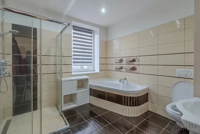 Prodej rodinného domu, Ostrava, Haškova, 200 m2