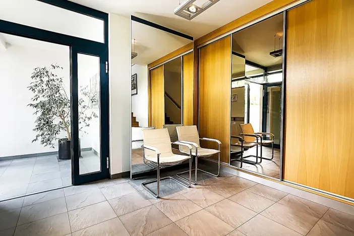 Prodej vily, Moravské Knínice, 350 m2