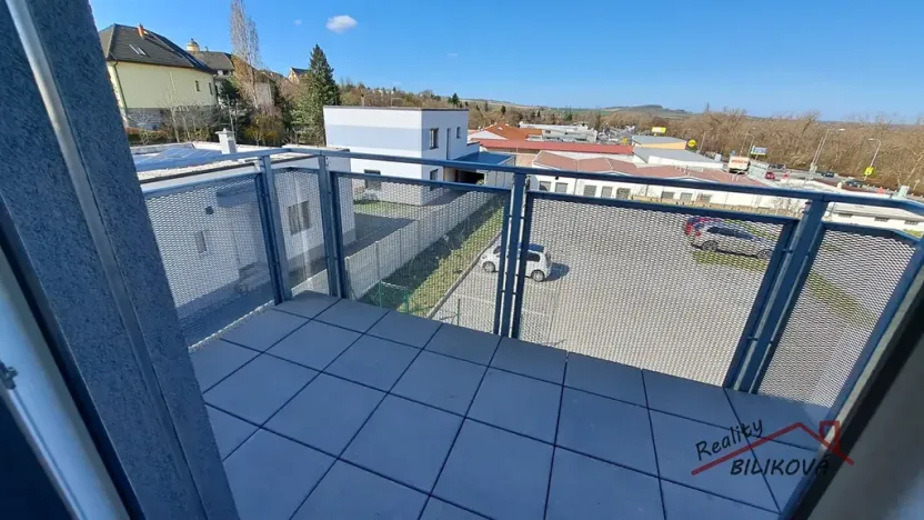 Pronájem bytu 1+kk, Kolín, Pražská, 37 m2