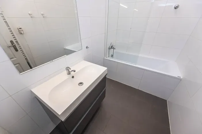 Prodej bytu 2+kk, Praha, Lucemburská, 51 m2