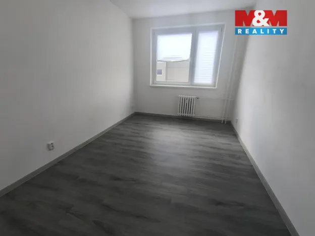 Pronájem bytu 2+kk, Ústí nad Labem - Severní Terasa, Šrámkova, 40 m2