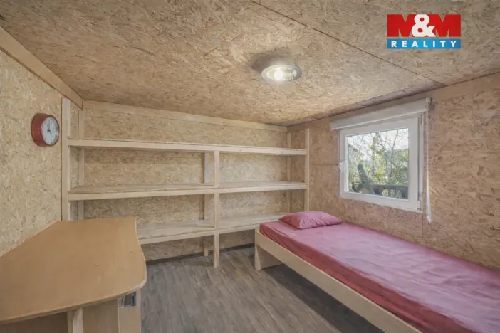 Prodej chaty, Zbožíčko, 80 m2