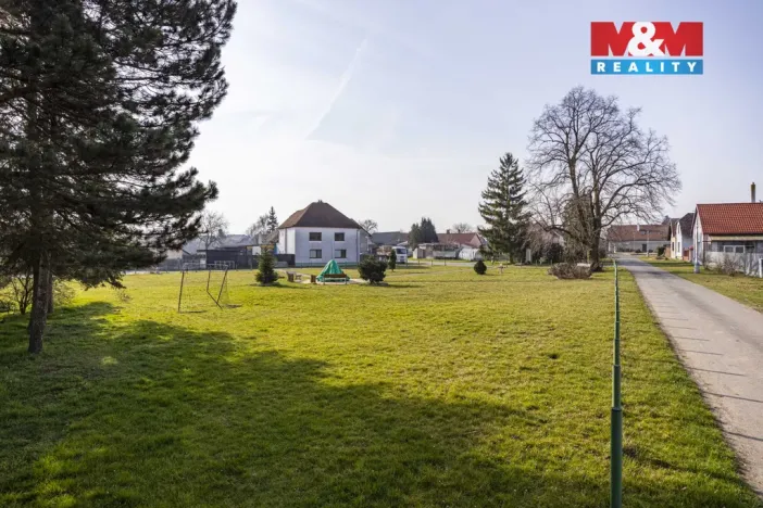 Prodej chaty, Zbožíčko, 80 m2