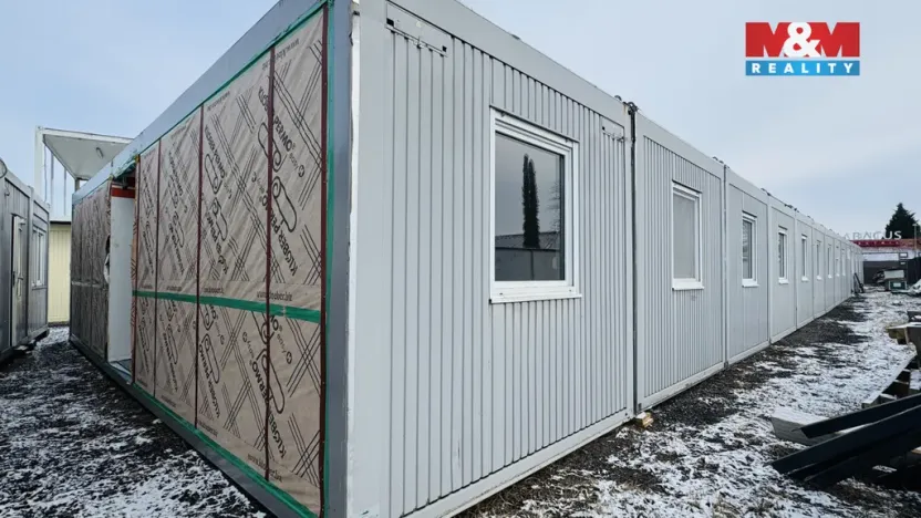 Prodej, Planá, 300 m2