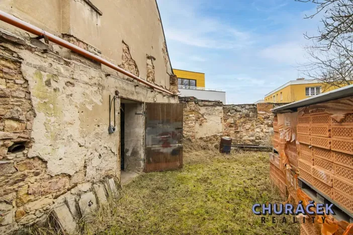 Prodej pozemku pro bydlení, Praha - Stodůlky, Kovářova, 315 m2