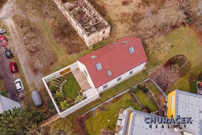 Prodej pozemku pro bydlení, Praha - Stodůlky, Kovářova, 315 m2