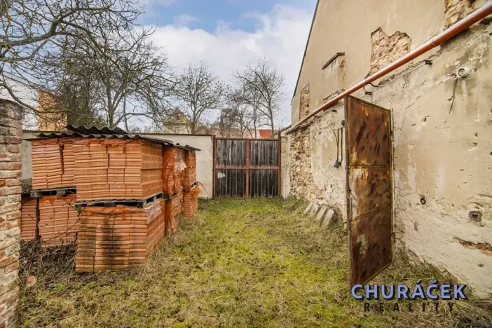 Prodej rodinného domu, Praha - Stodůlky, Kovářova, 160 m2