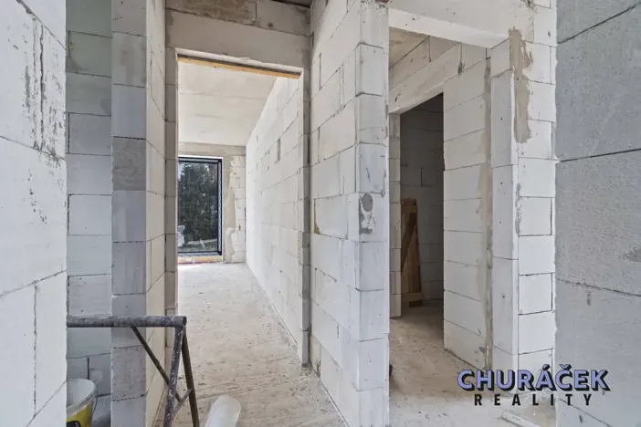 Prodej pozemku pro bydlení, Praha - Velká Chuchle, Na hvězdárně, 1262 m2