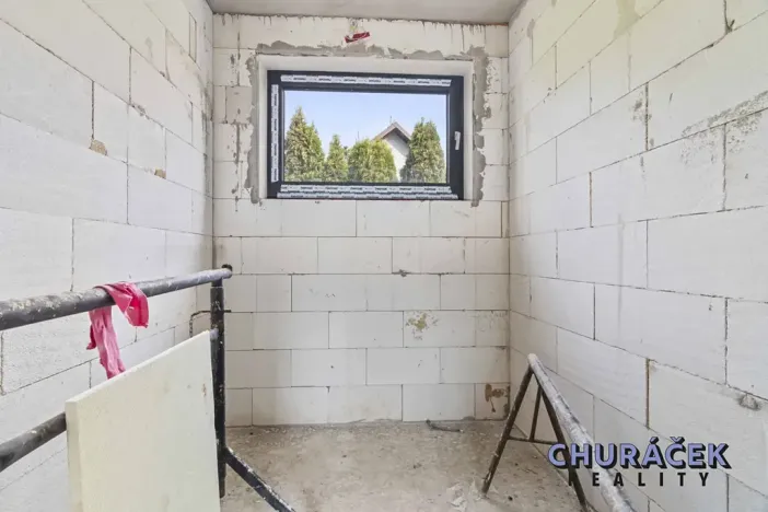 Prodej rodinného domu, Praha - Velká Chuchle, Na hvězdárně, 280 m2